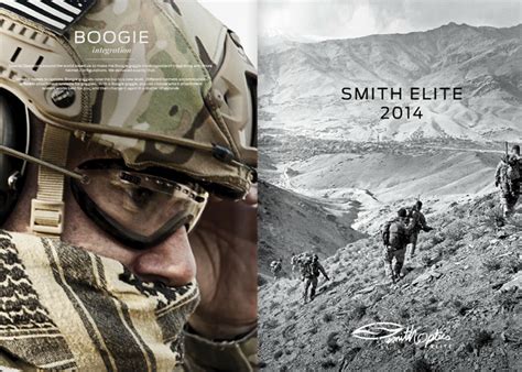 smith elite optics 2014 catalog popular airsoft