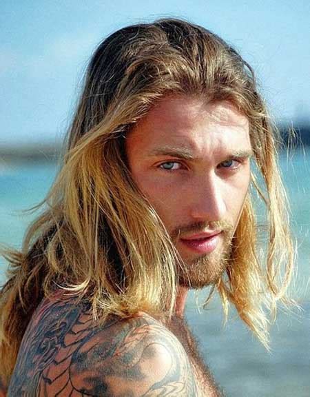 Long Haircuts For Men 2013 The Best Mens Hairstyles