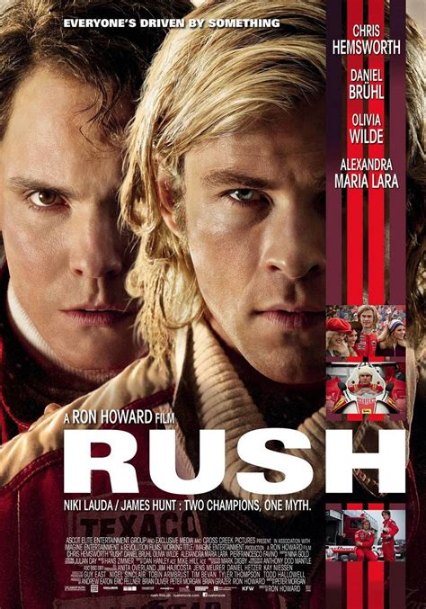 rush dvd release date redbox netflix itunes amazon