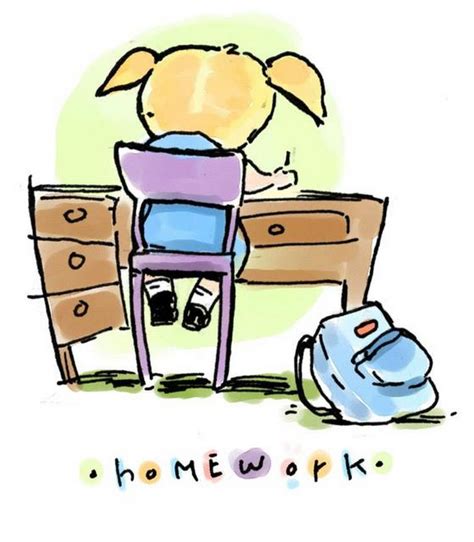 homework homework clipart  clip art  clker vector