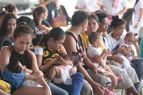 Premarital Pregnancy In The Philippines Sino Nandito