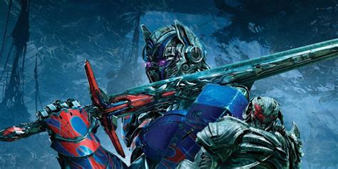 optimus primes sword transformers   knight