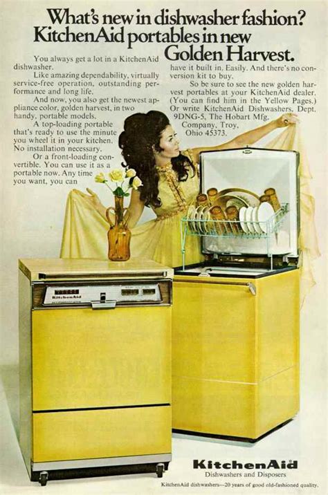 miracle appliances and the desperate 1970s women that loved them
