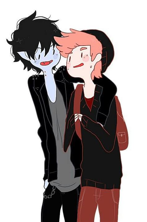 37 Best Prince Bubble Gum And Marshall Lee Images On Pinterest