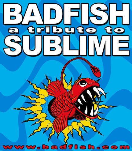 badfish  tribute  sublime reverbnation