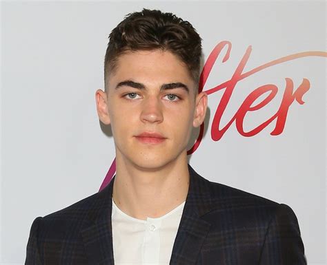 how old is hero fiennes tiffin hero fiennes tiffin 15 facts about