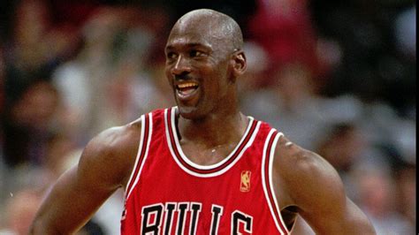 Michael Jordan Air Jordan Shoes From Rookie Year Sell For 560 000