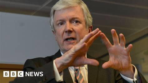 Bbc Director General Defends Licence Fee Deal Bbc News