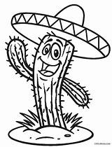 Mexican Sombrero Ausmalbilder Coloriage Saguaro Cool2bkids Mexique Adults Kahlo Thebalance Clipartmag Lzk Taco Colorier Messico Skull Maternelle sketch template