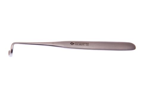 aneurysm needle small curved    mm surgical instruments