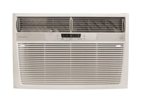 frigidaire frasv  wallwindow air conditioner  sale  ebay