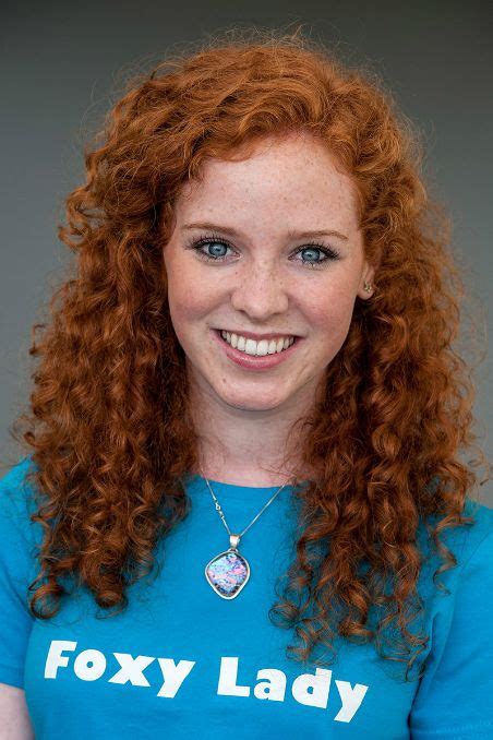 169 Best Curly Red Hair Images On Pinterest Beautiful