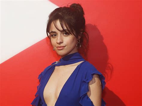 Camila Cabello Says She Can Laugh About Having Obsessive Compulsive