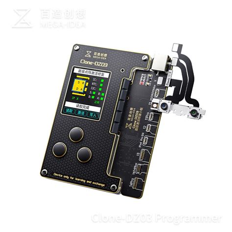 qianli mega idea clone dz programmer  phone  mini dot matrix repair instrument