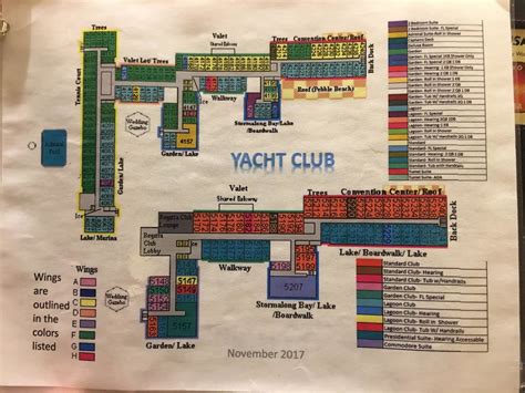 yacht club room views  dis disney discussion forums disboardscom