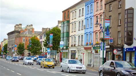 bezoek waterford het beste van reizen naar waterford ierland   expedia toerisme