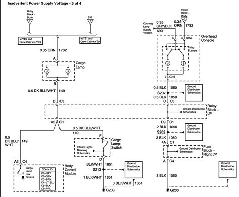 gmc sierra  wiring diagram activity diagram