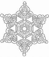 Coloring Snowflake Pages Mandala Snowflakes Adults Kids Adult Printable Color Doverpublications Getcolorings Colouring Dover Publications Designs Getdrawings Choose Board Sample sketch template