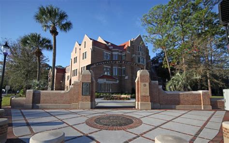 university  florida   top ten ranked public institution  florida warrington