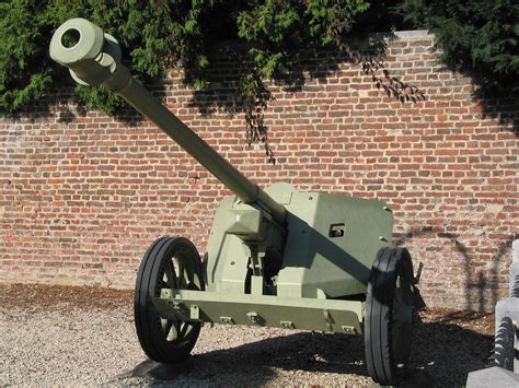 filegerman pak  mm anti tank gun  burdinnejpg