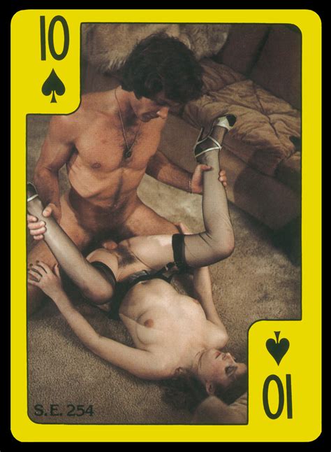 swedish erotica playing cards free hardcore