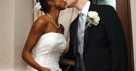 interracial marriages in the u s hit all time high ny