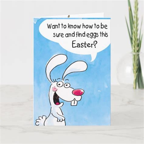 easter card zazzlecom funny easter cards easter cards holiday