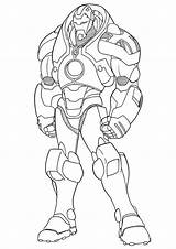 Coloring Ironman Pages Mark A4 Marvel Printable Iron Avengers Man Info Print Color Parentune Worksheets Kids sketch template