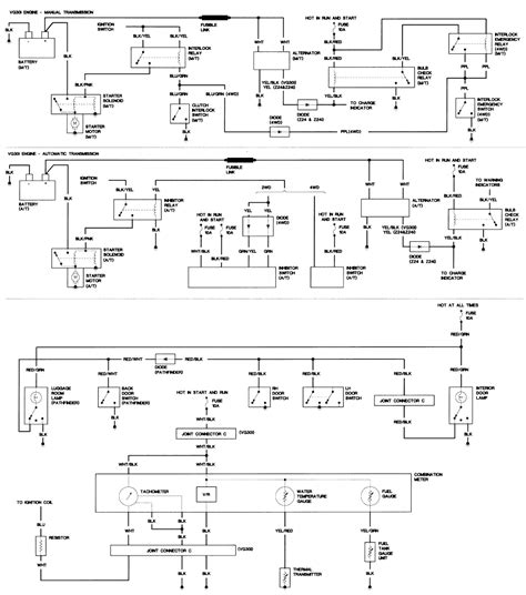 home wiring diagram   inverter school cool electrical