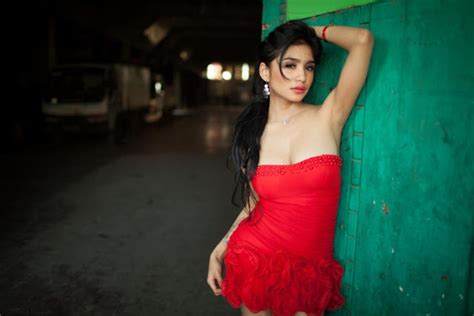 Kumpulan Foto Model Sexy Di Indonesia Foto Full Seksi