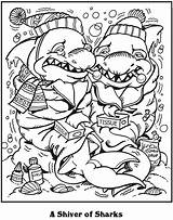 Coloring Pages Dover Doverpublications sketch template