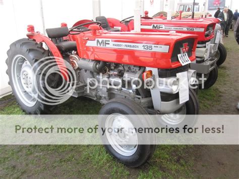 mf tractors