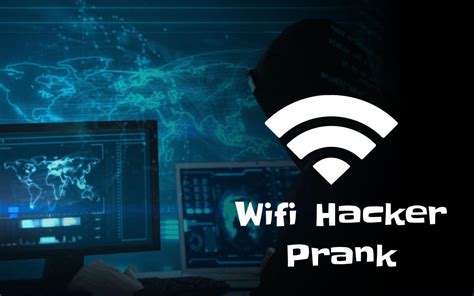 fire hacker prank simulator hack mobile phone