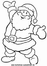 Nikolaus Ausmalbild Vorlage Motive Weihnachtsmann Gleich Eigentlich Bringen Warum Geschenke Christkind sketch template