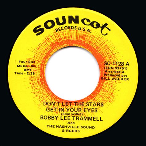 don t let the stars get in your eyes sheila discogs