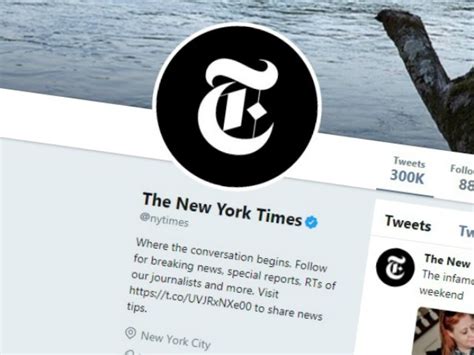 new york times op ed tells twitter to stop giving equal footing to all voices breitbart