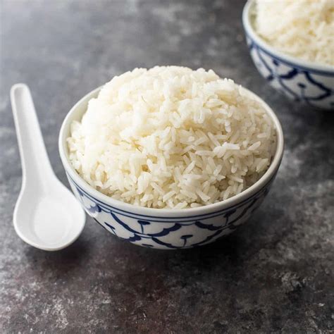 cook jasmine rice  perfect recipe