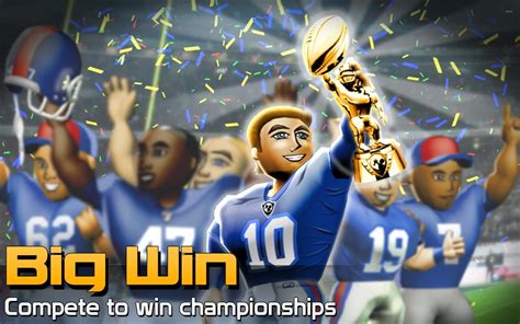 big win football apk  sports android game  appraw