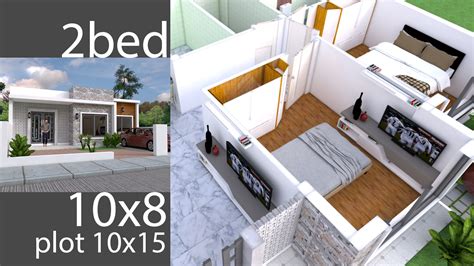 simple home design plan xm   bedrooms samphoascom