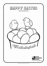 Chickens sketch template