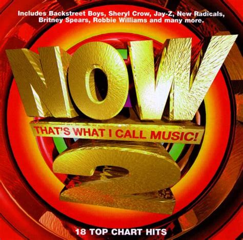 now that s what i call music 2 various artists songs