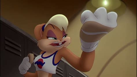 Which Is Your Favorite Version Of Lola Bunny From The