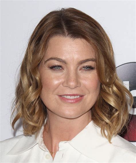 20 Things You Didn’t Know About Ellen Pompeo List