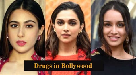 Bollywood Actresses Mobiles Seized After Interrogation By