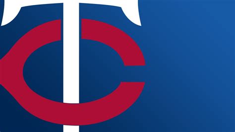 minnesota twins baseball team league baseball logo