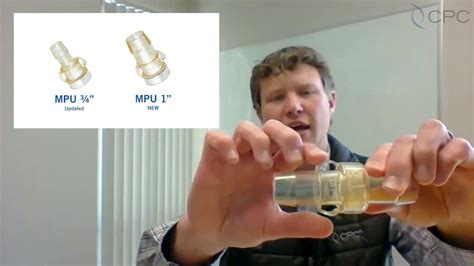 introducing  mpu  connector youtube