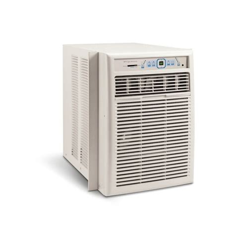 frigidaire  btu slider casement window room air conditioner  lowescom