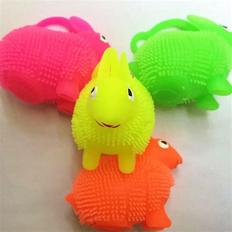 wholesale cute rabbit puffer ball  yoyo  capsule toy buy puffer ballyoyocapsule toy