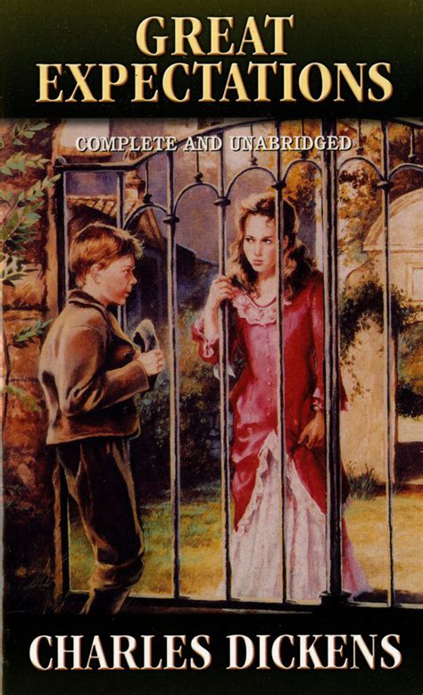 great expectations charles dickens macmillan