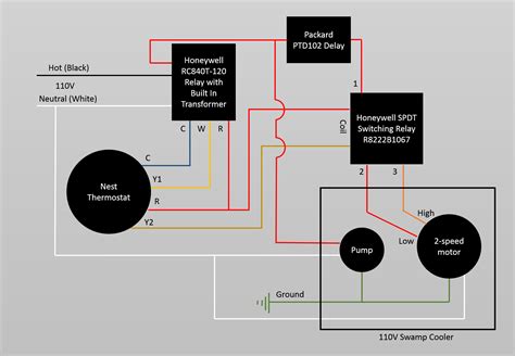 nest  thermostat wiring diagram heat pump  emergency heat wiring